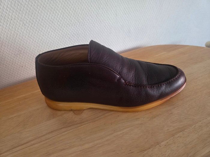 Loro Piana - Moccasins - Size: EU 42 - Image 7