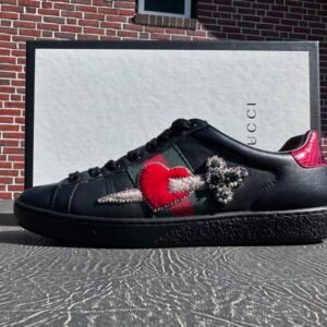 Gucci - ACE - Sneakers - Size: EU 36
