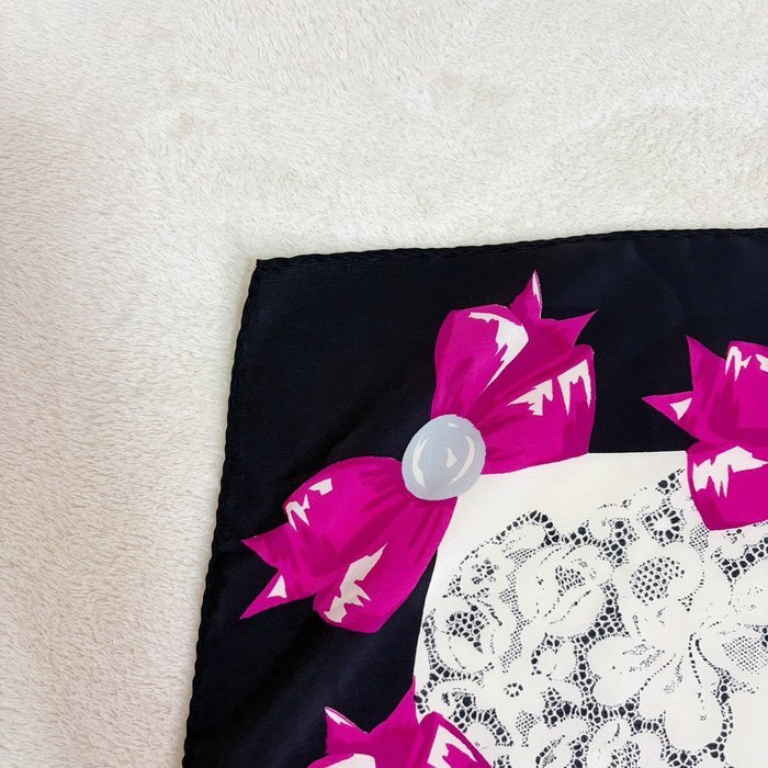 Christian Dior - Scarf - Image 4