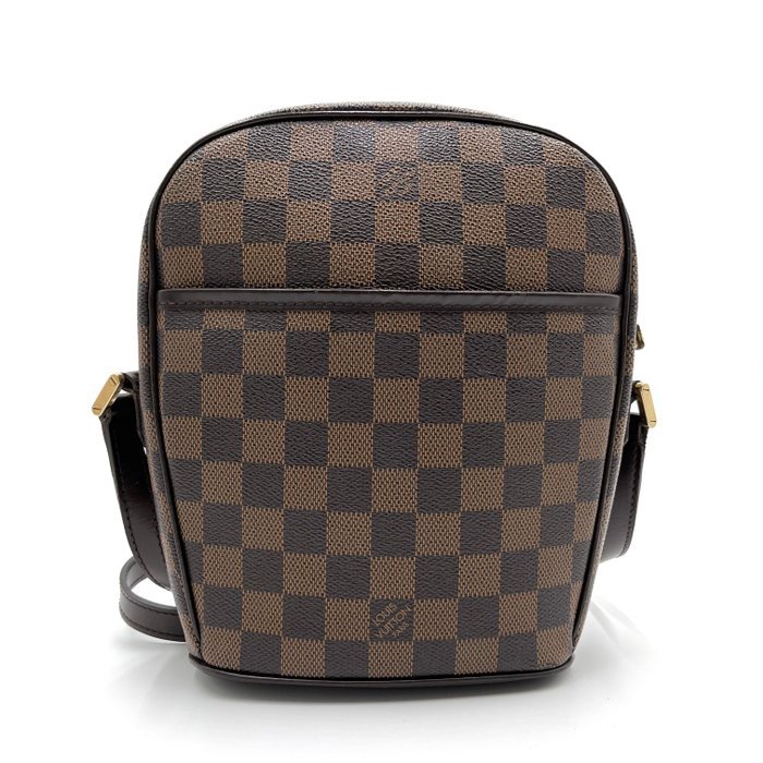 Louis Vuitton - Damier Azur Ipanema PM - Shoulder bag - Image 2