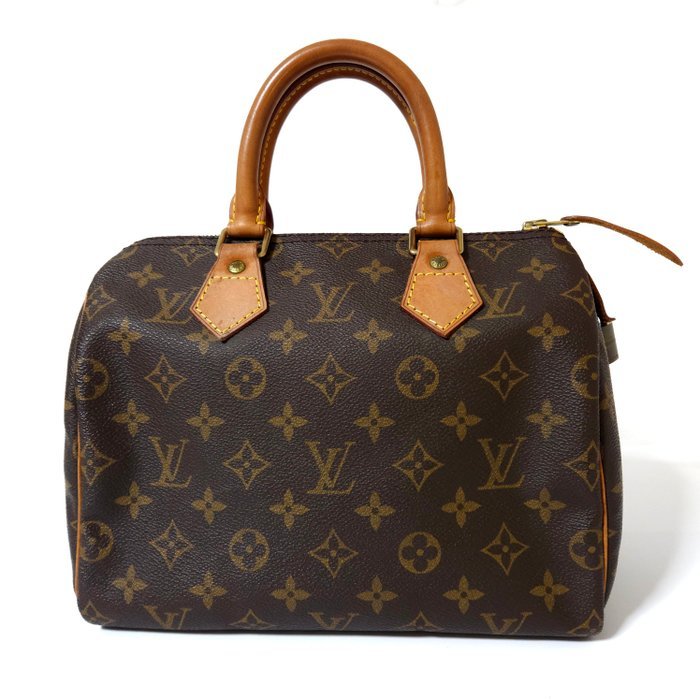 Louis Vuitton - Speedy 25 - Handbag