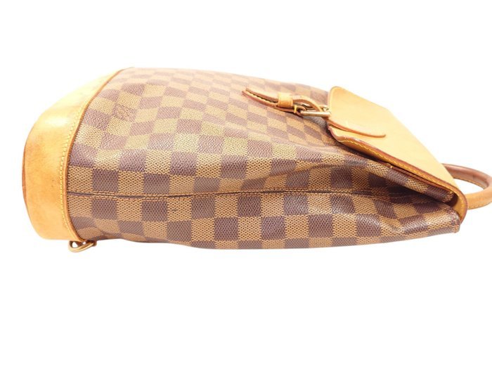 Louis Vuitton - 100th Anniversary Damier Arlequin - Backpack - Image 8
