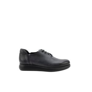 GIORGIO ARMANI - 6.5 UK - 40.5 IT - Derby Sneakers Shoes buffered Black - Lace-up shoes - Size: EU 40.5 - New in box