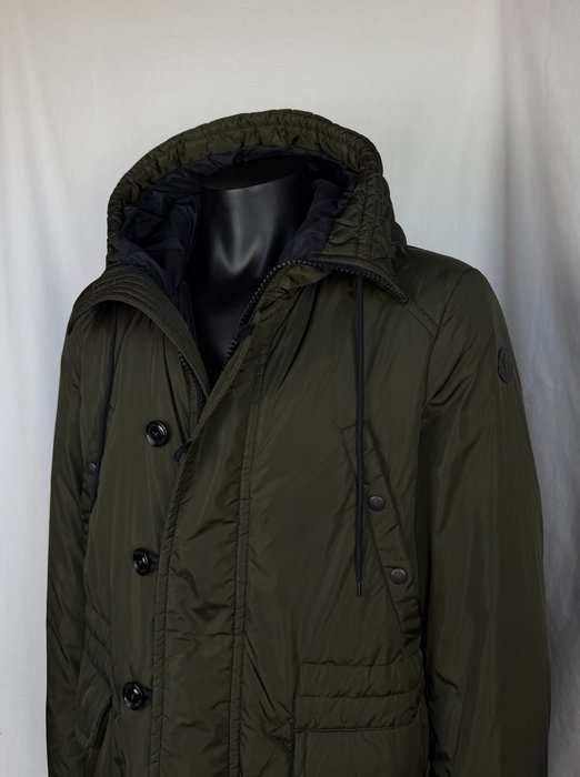 Moncler - Down jacket - Image 7