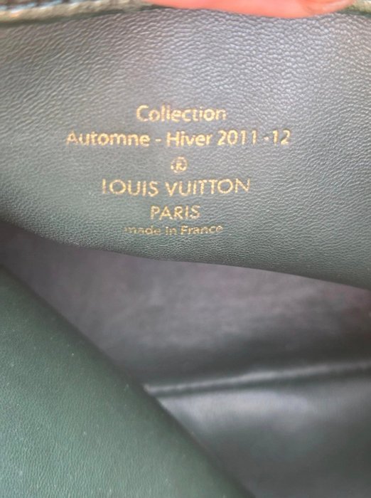 Louis Vuitton - Handbag - Image 5