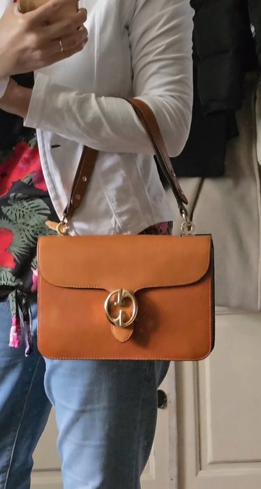 Gucci - GG Marmont - Handbag - Image 6