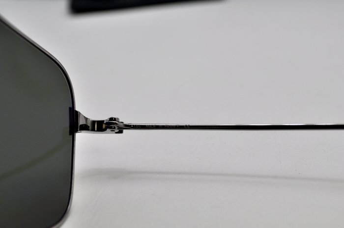Cartier - Santos-dumont - Sunglasses - Image 8