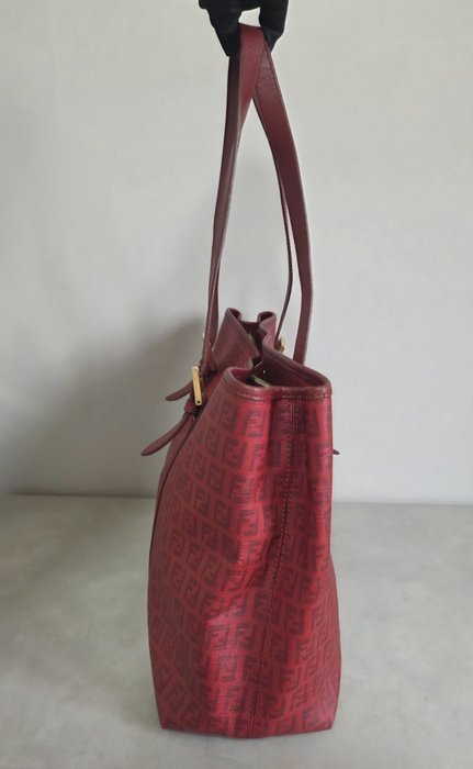 Fendi - Handbag - Image 5