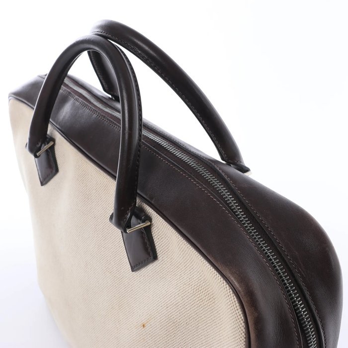 Hermès - Plume - Handbag - Image 6