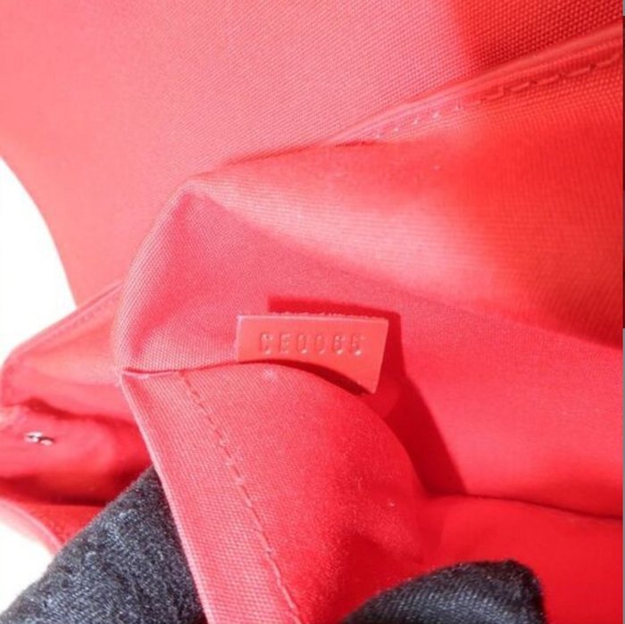 Louis Vuitton - Segur PM - Handbag - Image 6