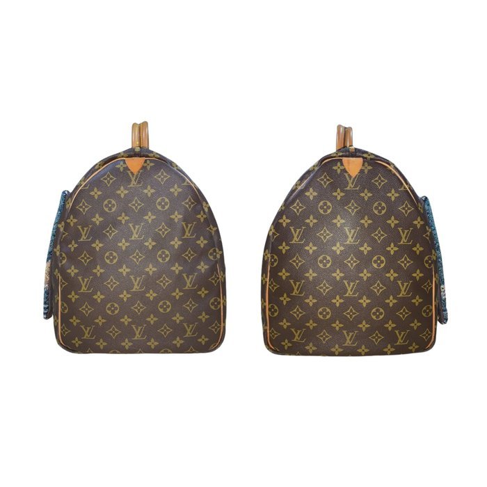Louis Vuitton - Keepall 60 - Travel bag - Image 5