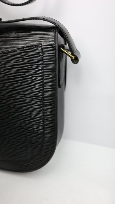 Louis Vuitton - Saint Cloud - Shoulder bag - Image 5
