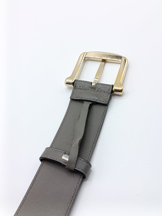 Gucci - 281548. BMJ1G. 90. 36. 214351 - Belt - Image 8