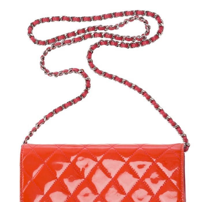 Chanel - Wallet on Chain - Handbag - Image 8