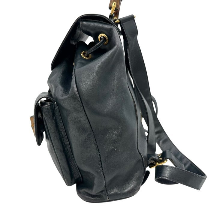 Gucci - Bamboo - Backpack - Image 4