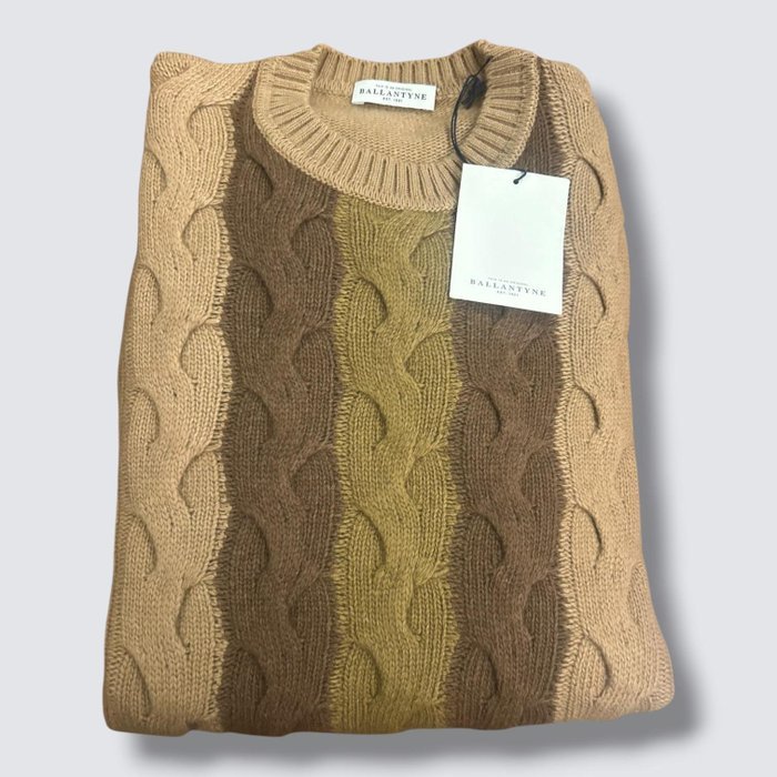 Ballantyne - Jumper - New with tags - Image 2