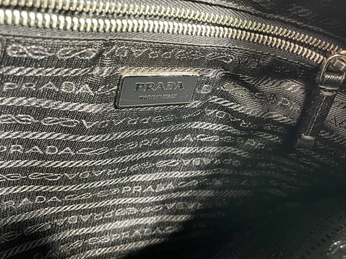 Prada - Bag - Image 8