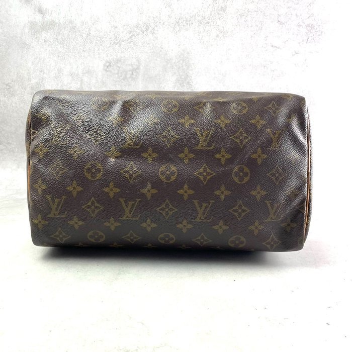 Louis Vuitton - Speedy 30 - Handbag - Image 6