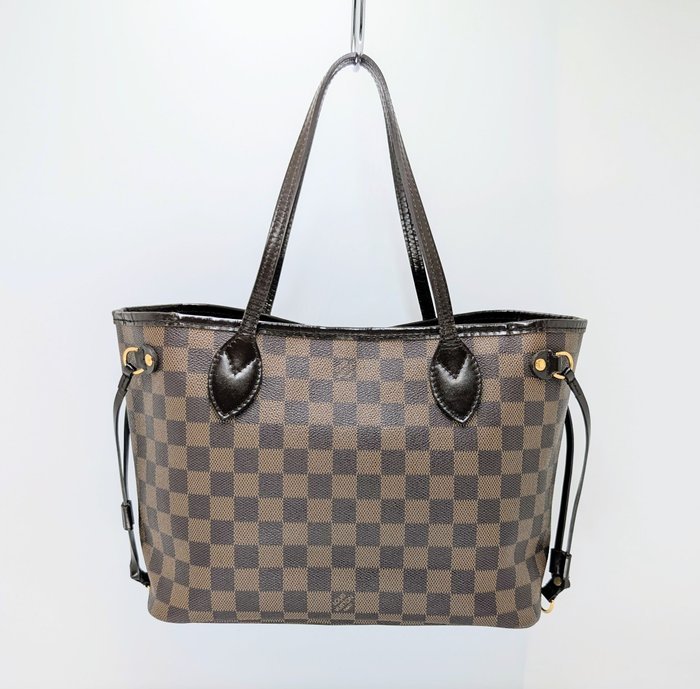 Louis Vuitton - Neverfull PM - Handbag - Image 2