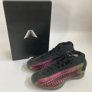 Adidas - A.E.1 - High-top trainers - Size: EU 42 - New with tags