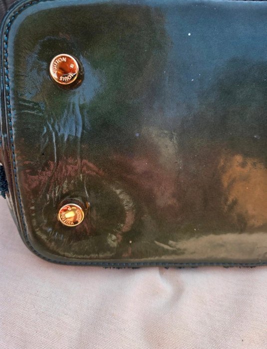 Louis Vuitton - Handbag - Image 8