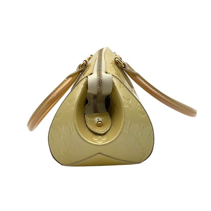 Louis Vuitton - Louis Vuitton Monogram Vernis Sherwood PM - Handbag - Image 5