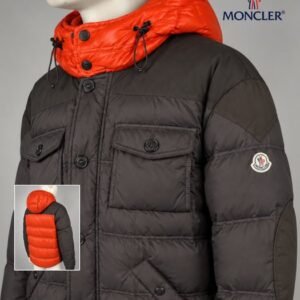Moncler - Down jacket