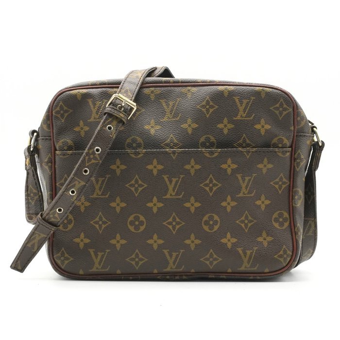 Louis Vuitton - Shoulder bag - Image 3