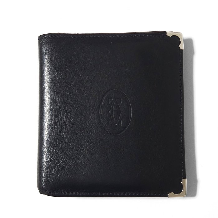 Cartier - Must De Cartier - Wallet