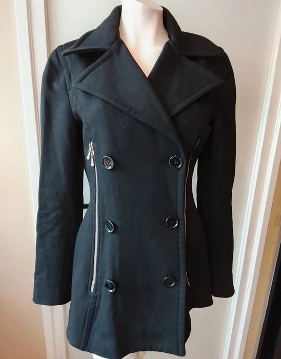 Dolce & Gabbana - Coat - Image 7