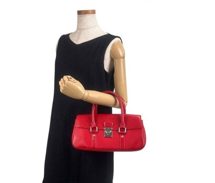Louis Vuitton - Segur PM - Handbag - Image 3