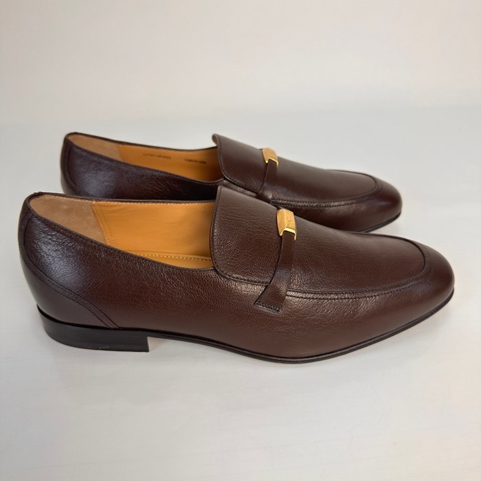 Bally - Slippers - Size: EU 41.5 - New in box - Image 3