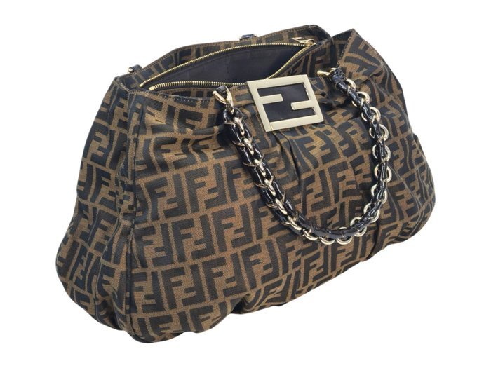 Fendi - Mia Bag - Bag - Image 3